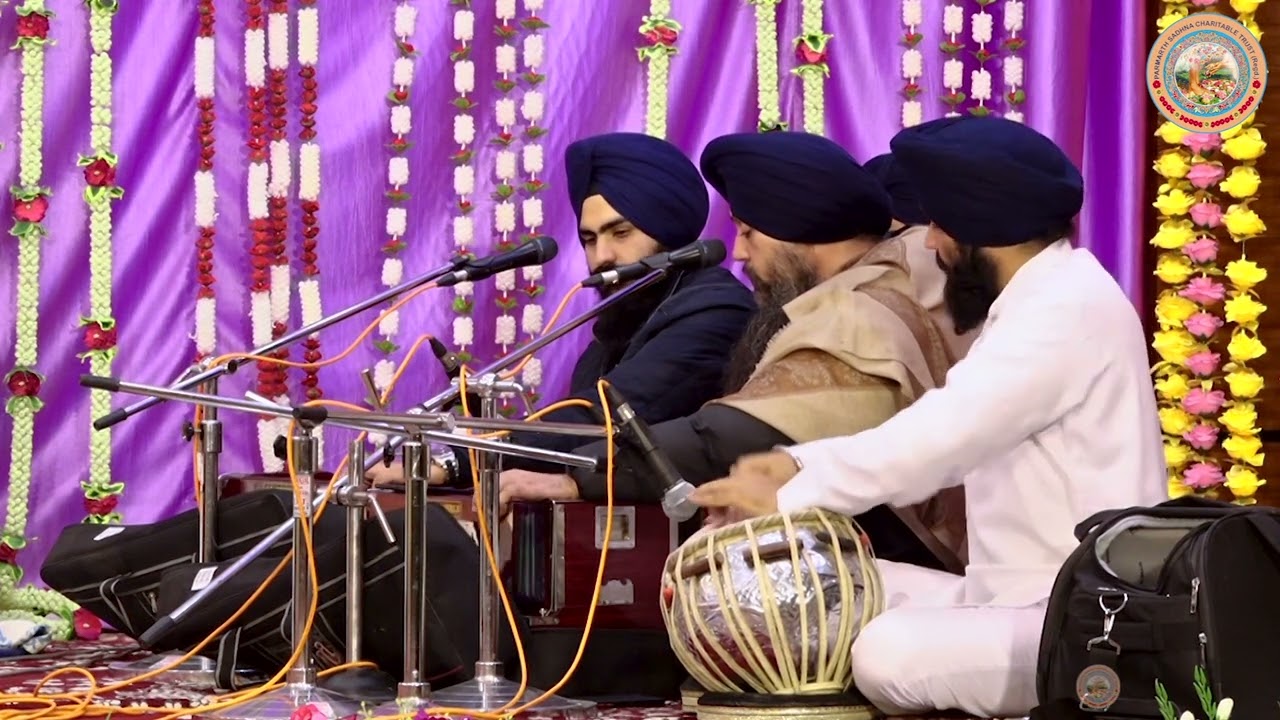 UNCUT Kirtan Day 1 | Bhai Mehtab Singh Ji | Jalandhar Wale |
