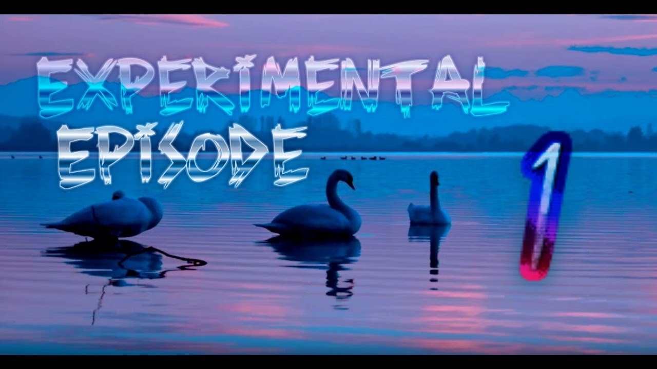 Experimental Episode 1. Chicago
