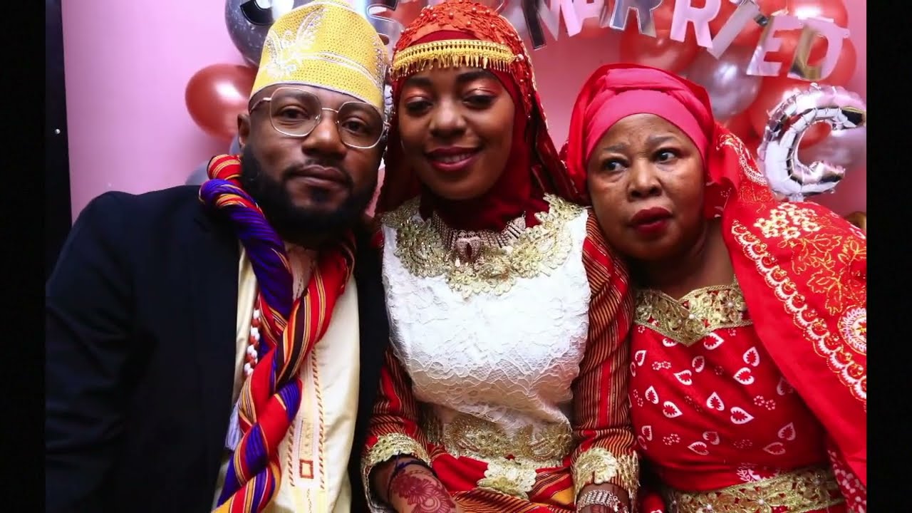 Umbiza # Mlazo moina de Chamssoudine et Diama