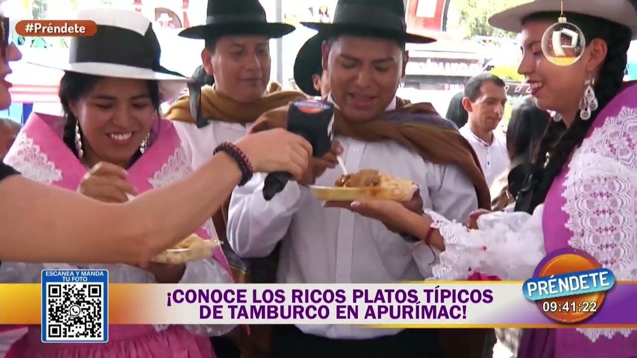 apurímac - abancay - tamburco