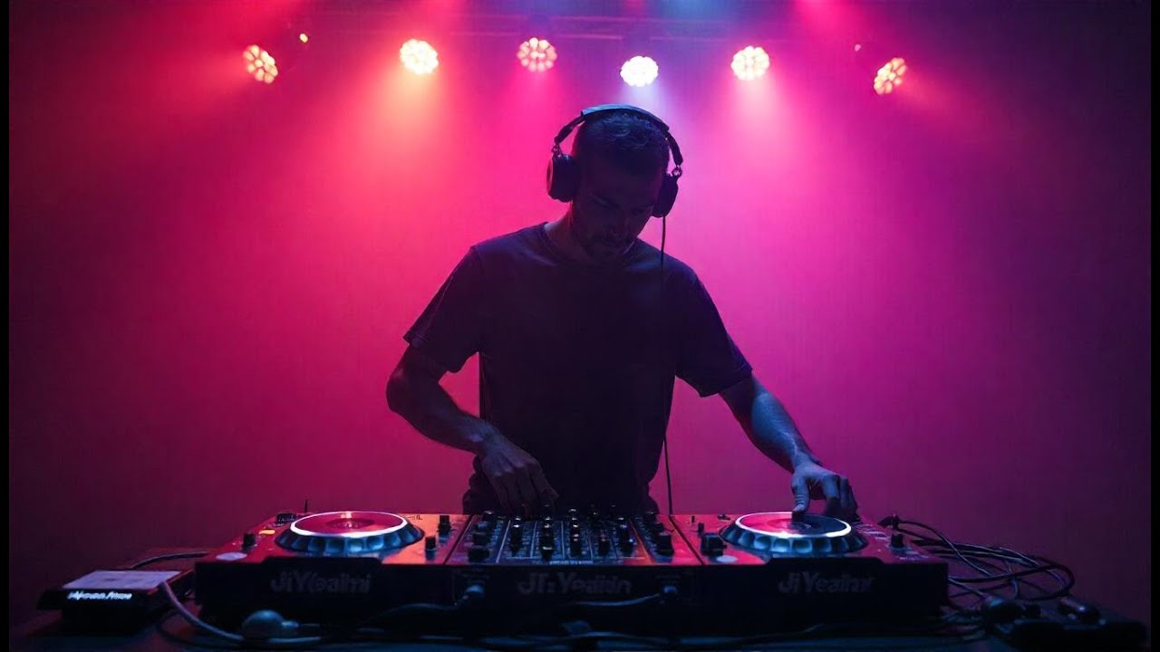 🎵 Tizko - Rise and Fly | EDM Music 🔥 EDM ⚡ Electronic Music