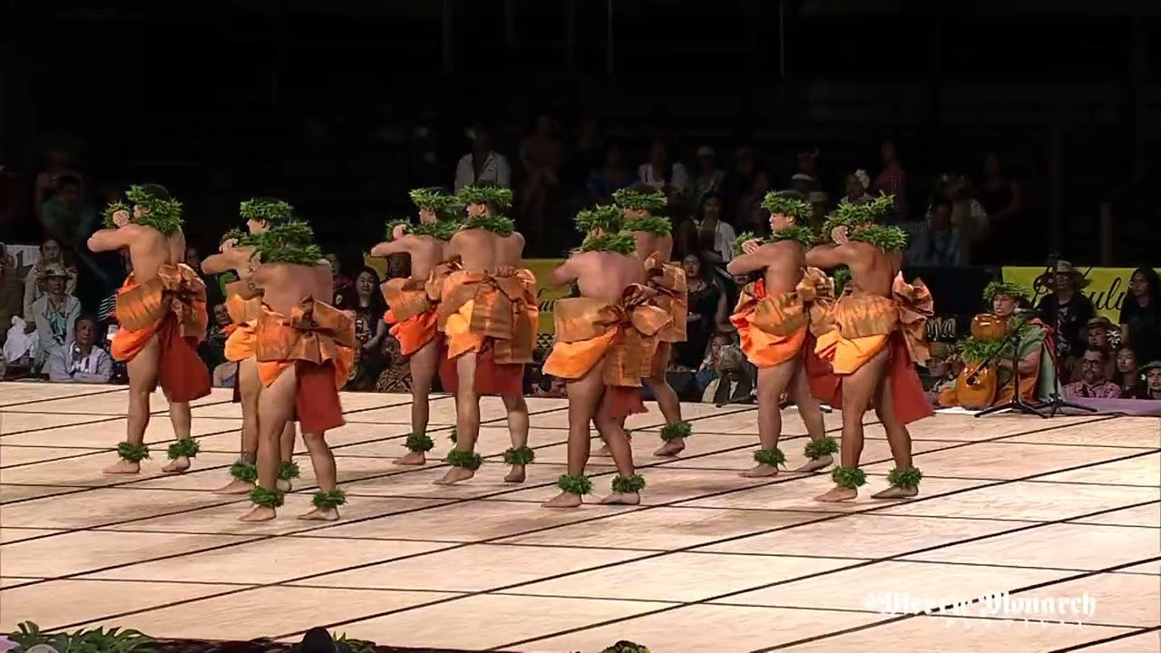 Ka Lā ʻŌnohi Mai O Haʻehaʻe (Kāne)