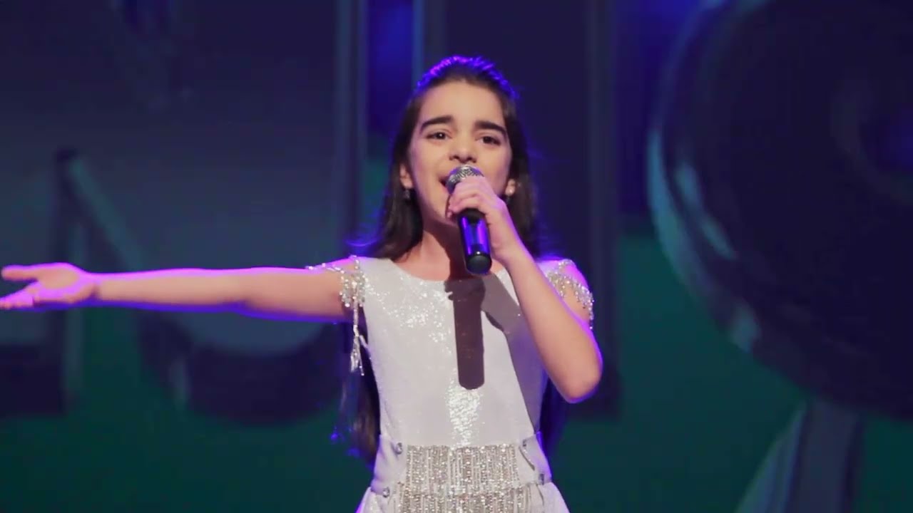 Kamila Nasibyan   Rise Like a Phoenix Cover