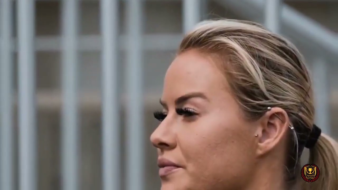 Dani Speegle   Workout Music Crossfit Motivation 2022 #music  #2022