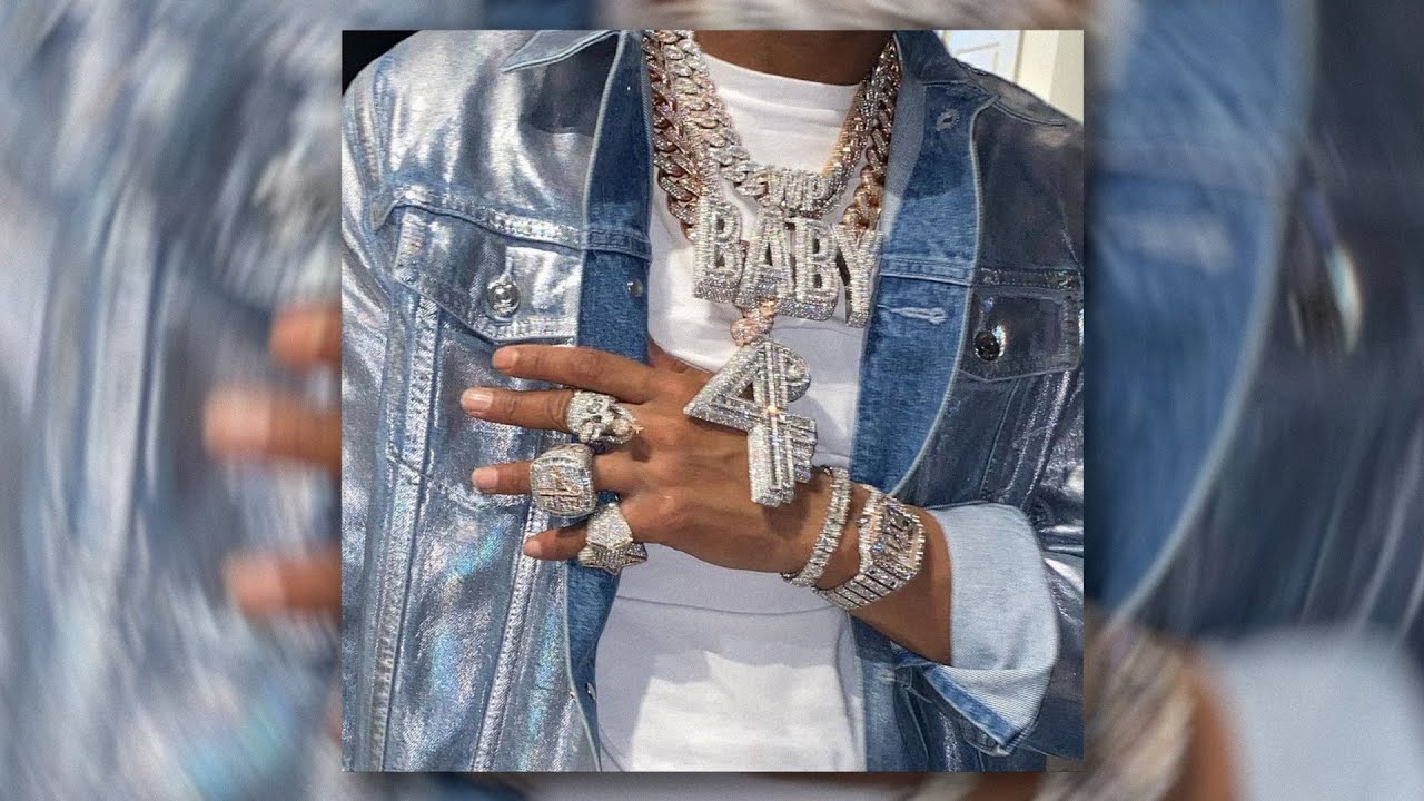 [FREE] (Hard) Gunna x Lil Baby x Lil Keed Type Beat 