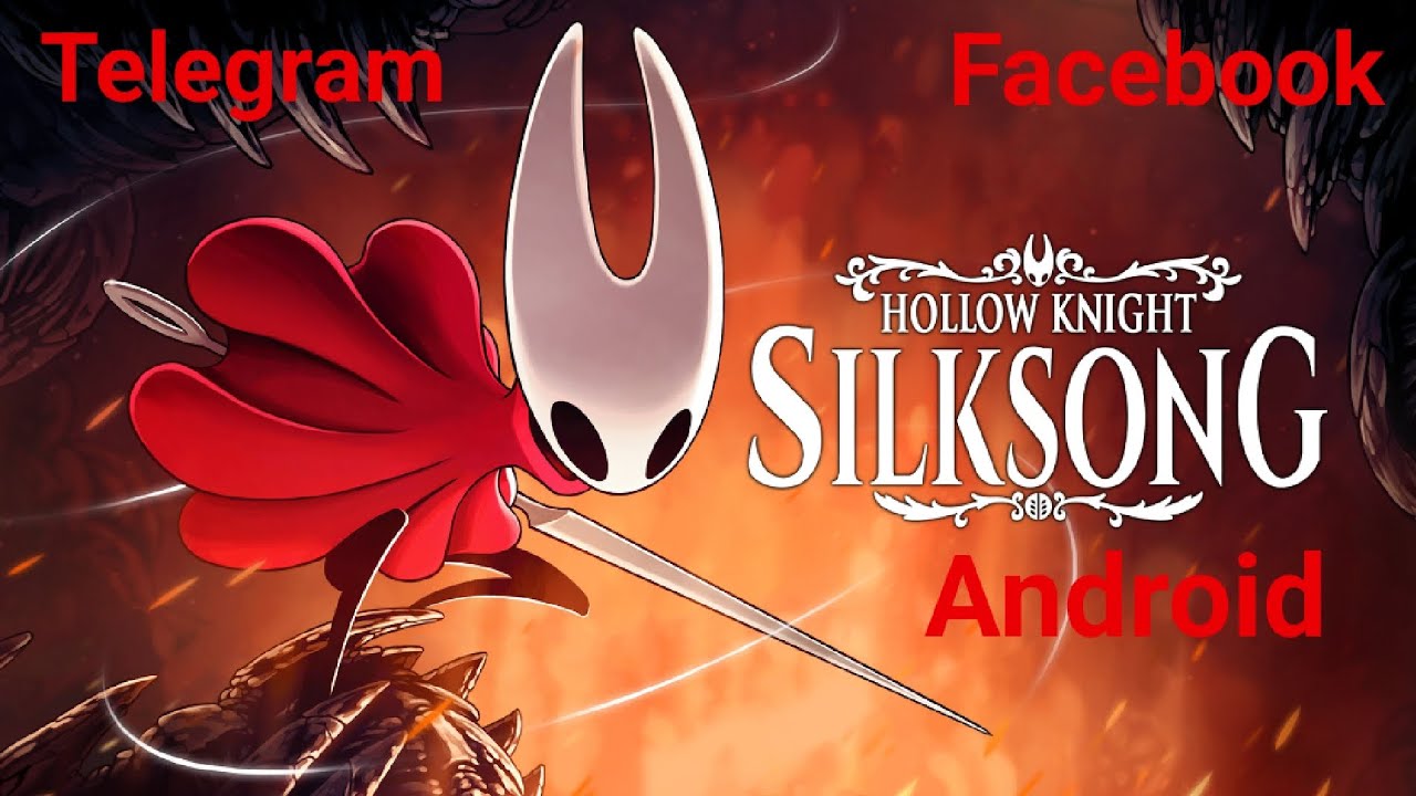 Hollow Knight: Silksong - Android