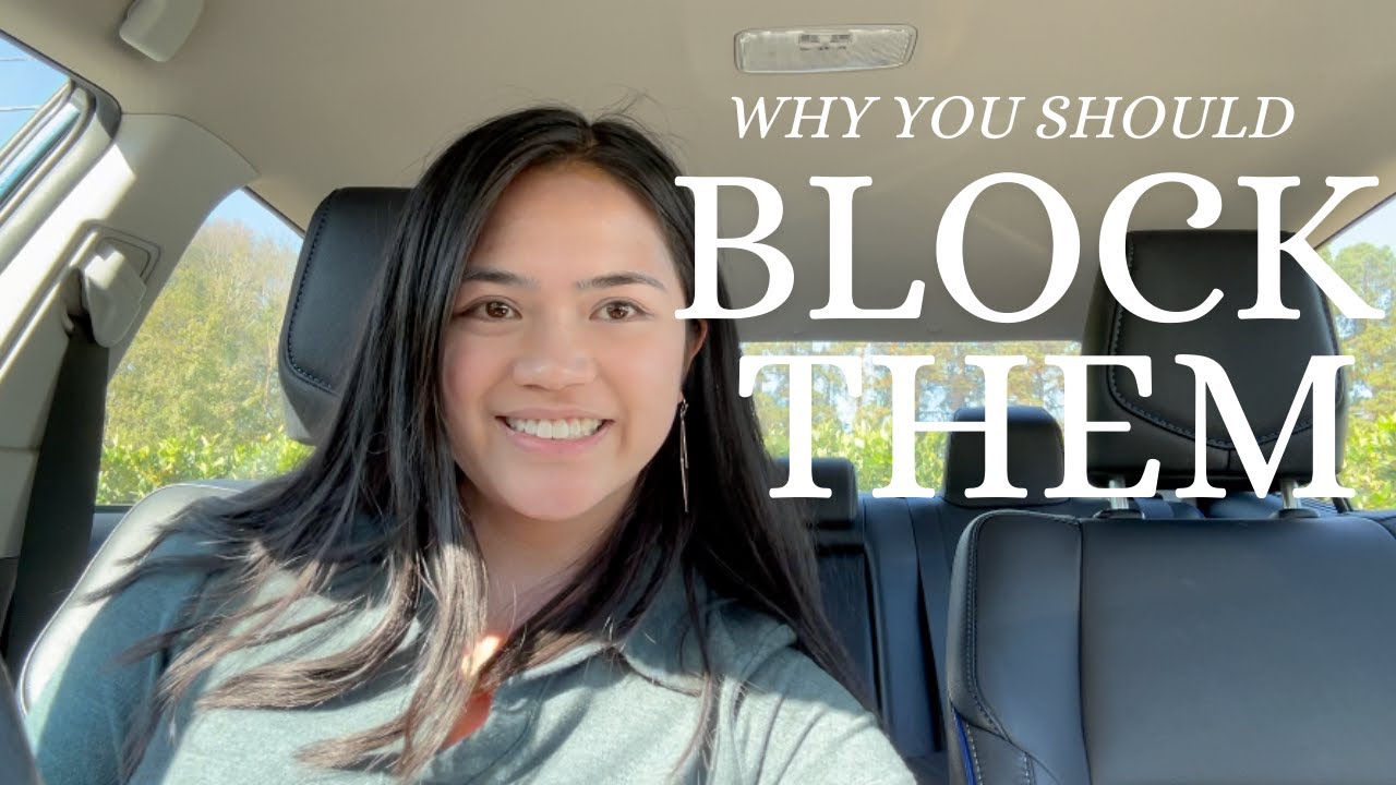 Don't Tell Anyone About Your YouTube Channel (The Hard Truth)