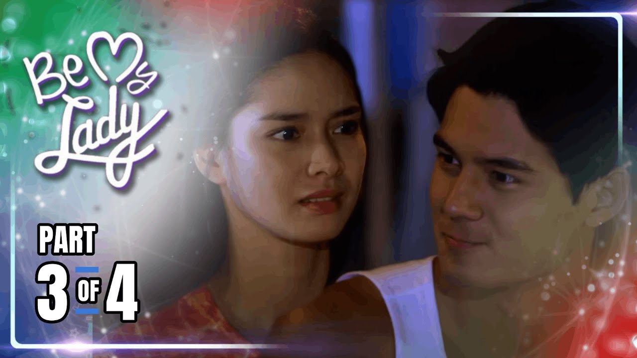 Be My Lady | Episode 74 (3/4) | June 7, 2022