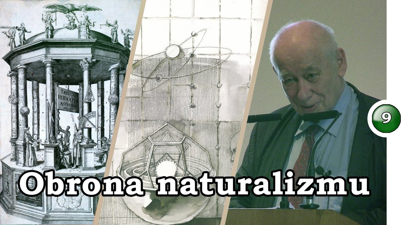 Obrona naturalizmu, Jan Woleński