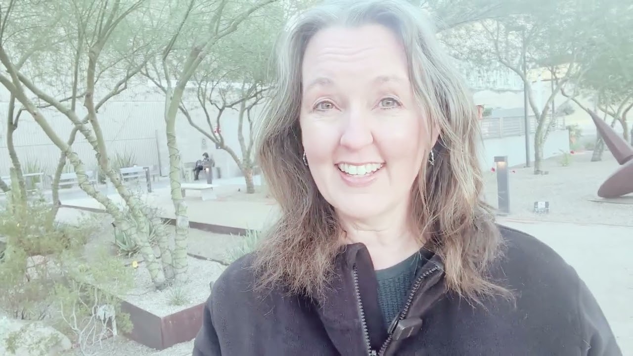 A Guided Intentional Movement Meditation for Wisdom & Presence | Creative Living