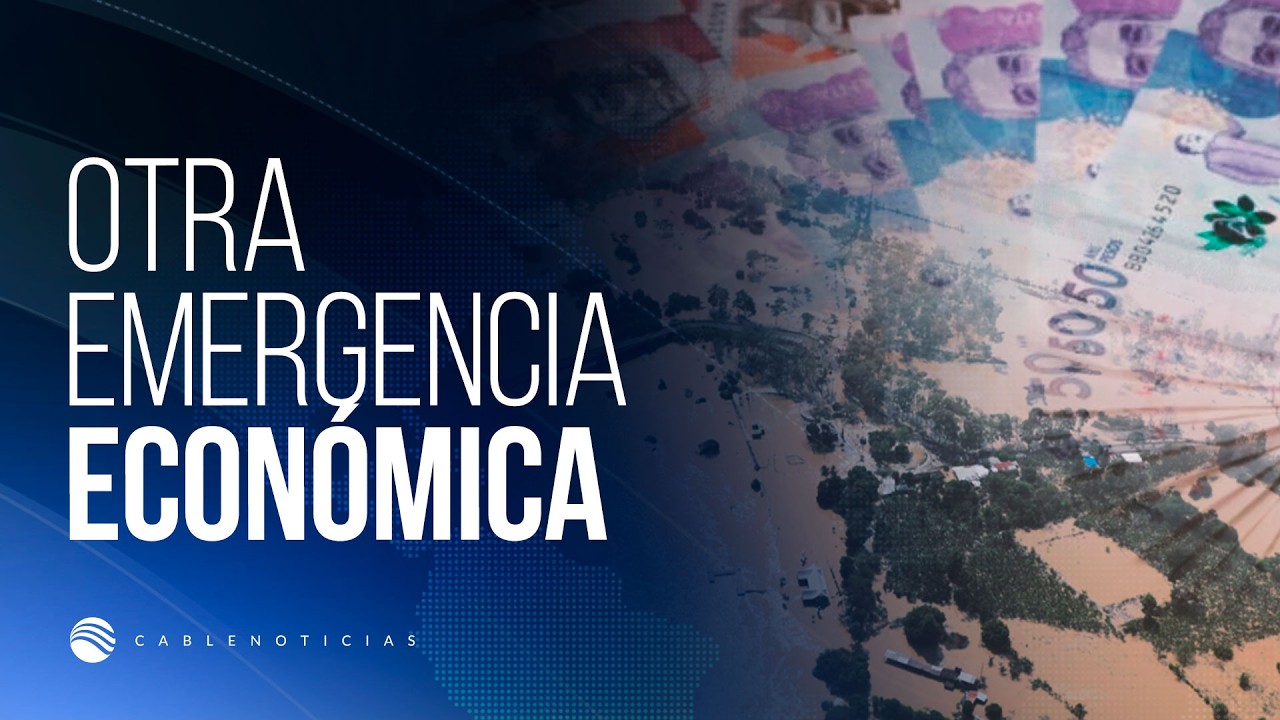Declararán nueva emergencia económica: ¿en qué departamentos aplica?