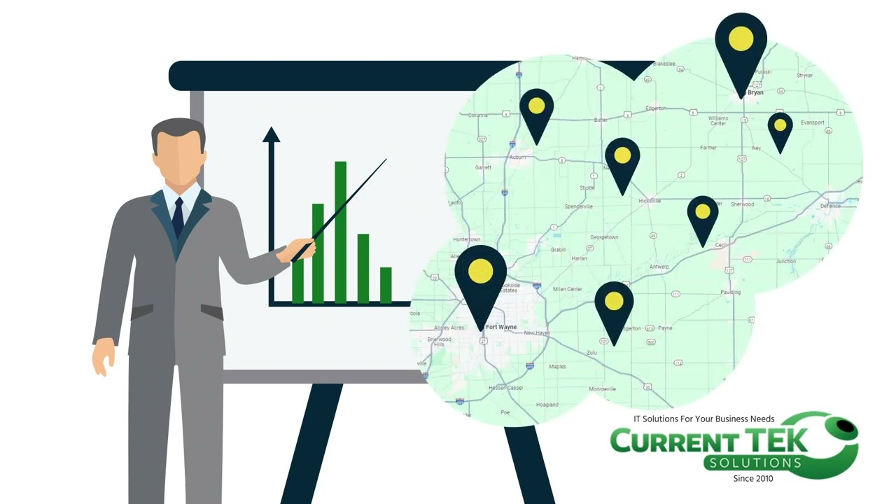 Current TEK Solutions: A Trusted IT Partner for Over a Decade