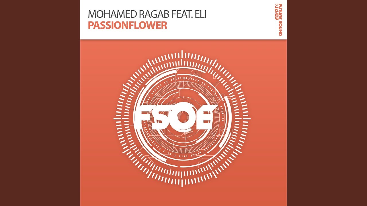 Passionflower (ReOrder Remix)
