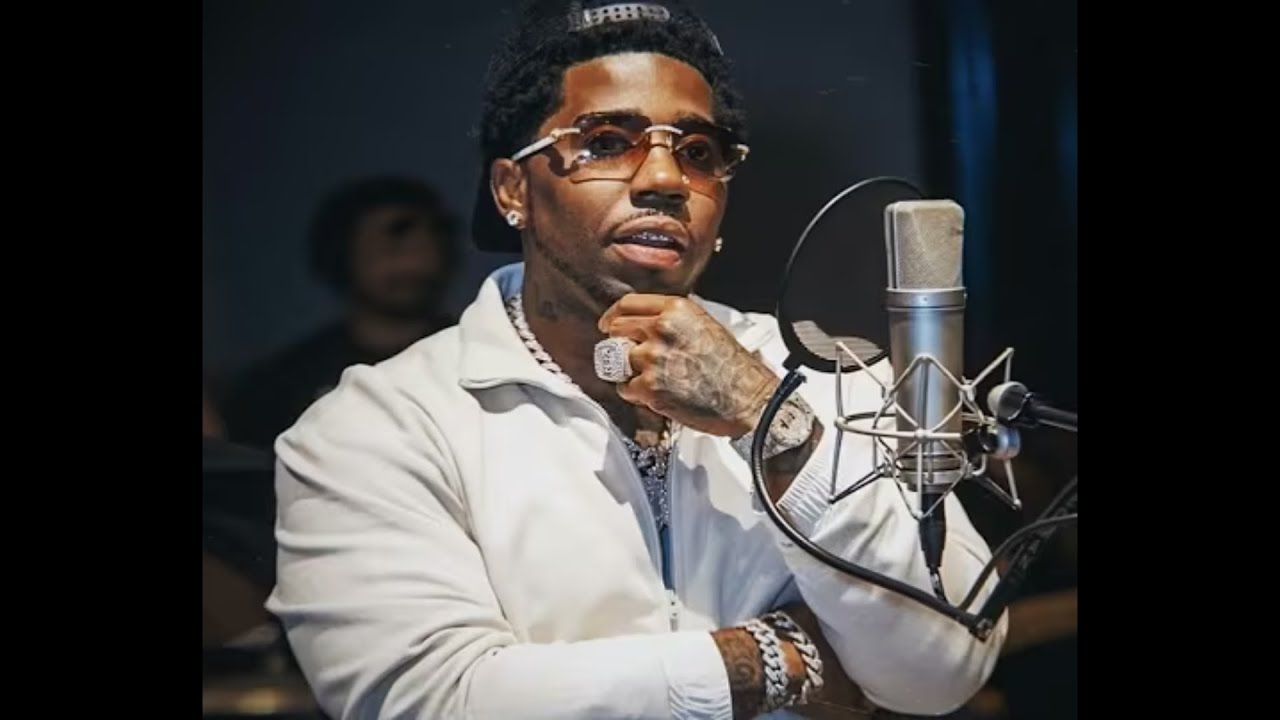 [FREE] YFN Lucci Type Beat 2025 - 