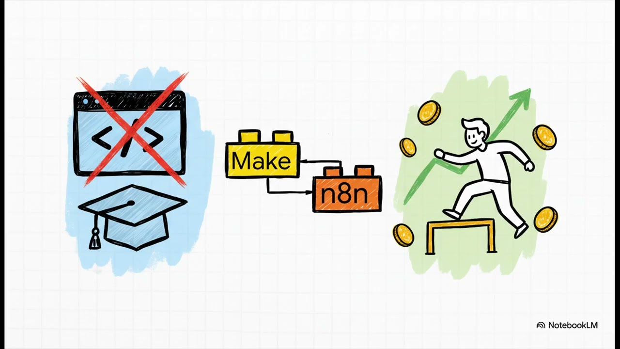 Build Wealth with AI