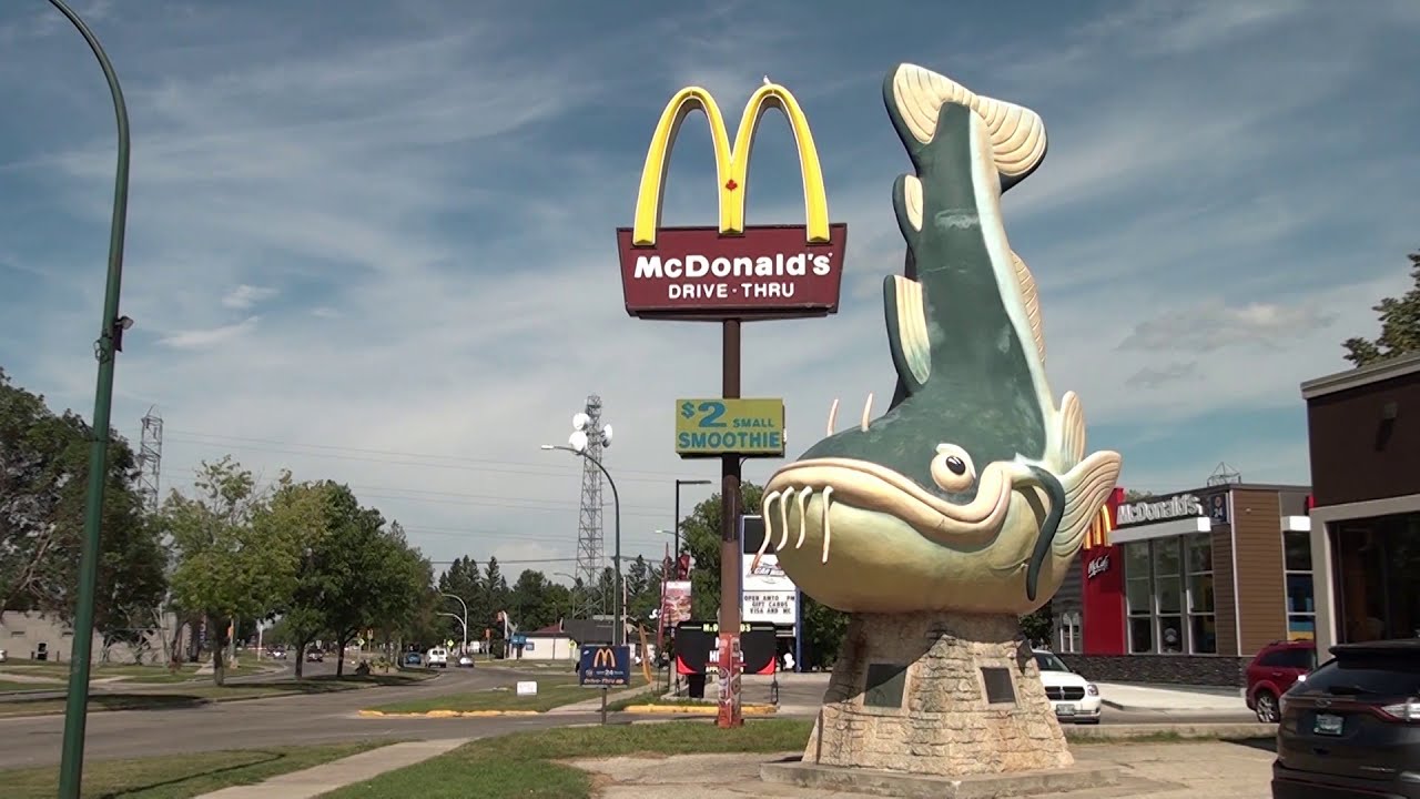 Communities in Focus - Selkirk & East Selkirk, MB