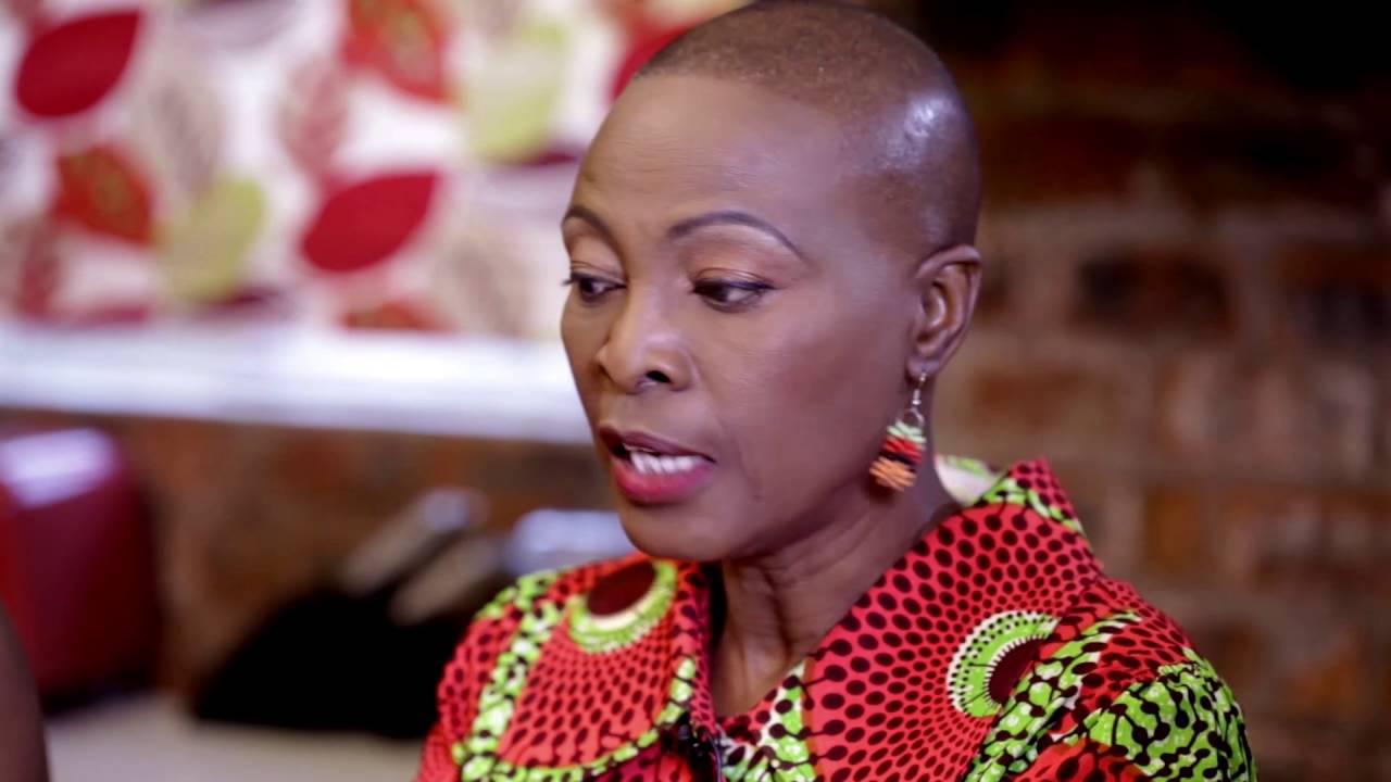 HerStory: HIV in Zambia