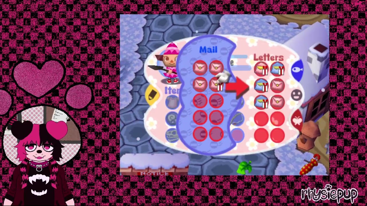 I PAID OFF MY HOME LOAN (again) Animal Crossing Playthrough Episode 26 January 26 2026