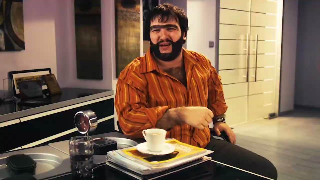 RECEP İVEDİK 2 AMA 1 DAKİKADA HIZLANDIRILMIŞ - 2K 60 FPS