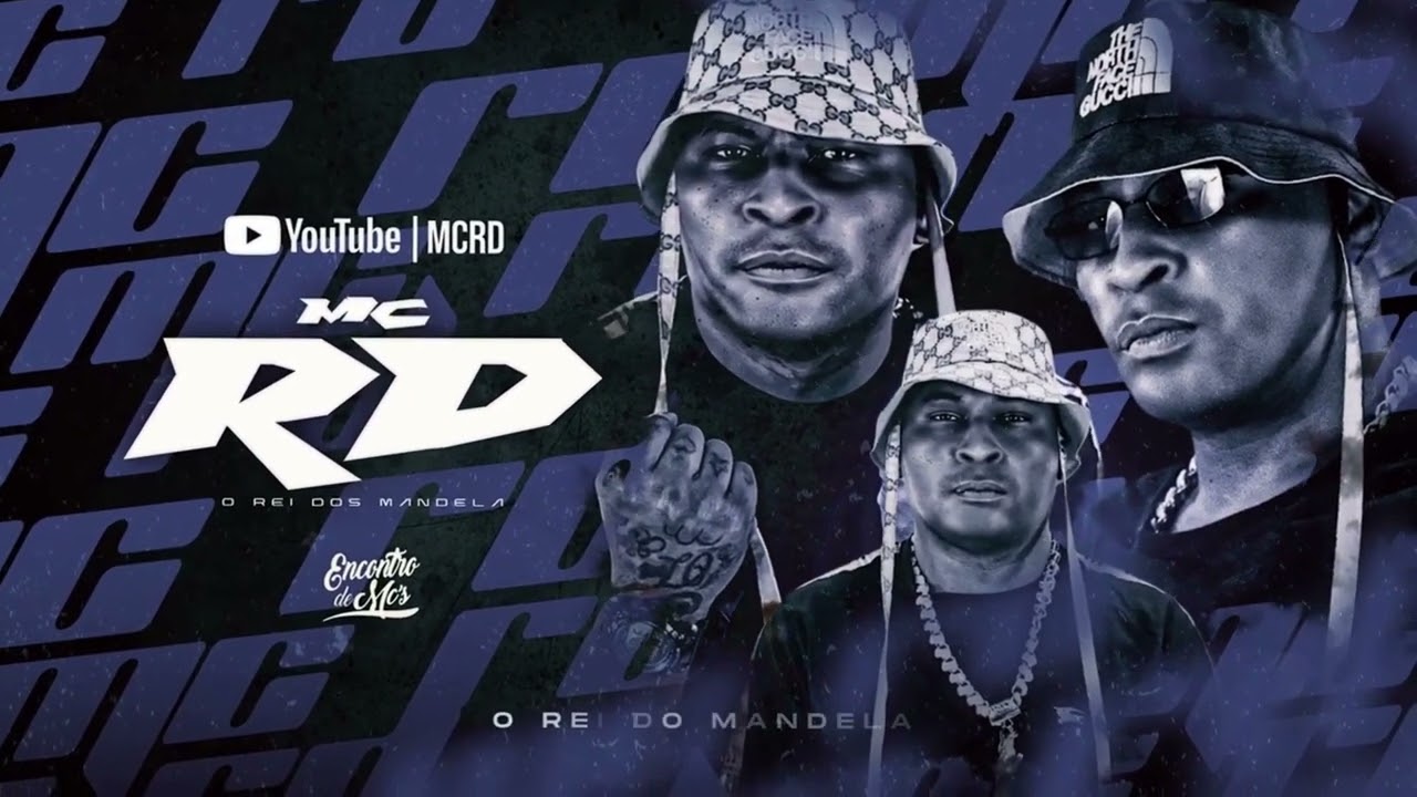 FINAL DE SEMANA - MC RD (MAAX DEEJAY) 2025