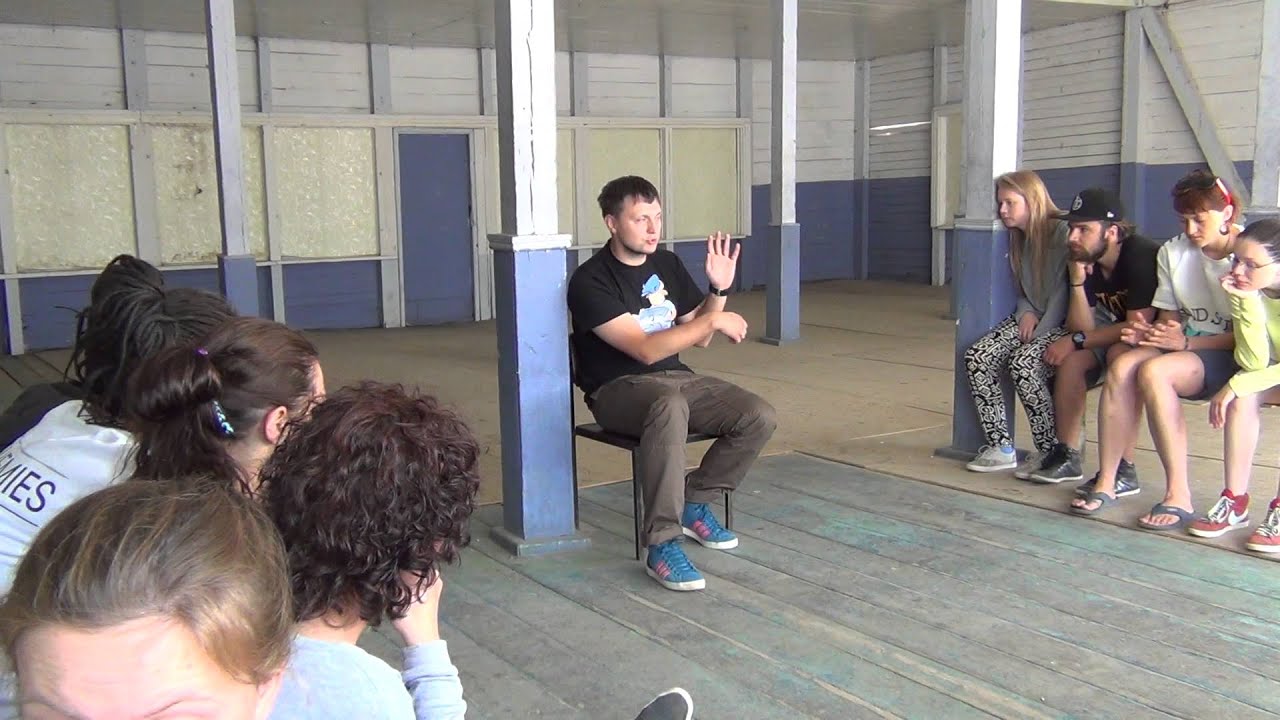 [COOL-TOUR-A] 01: Как учиться танцевать | POPPING DANCE LESSON