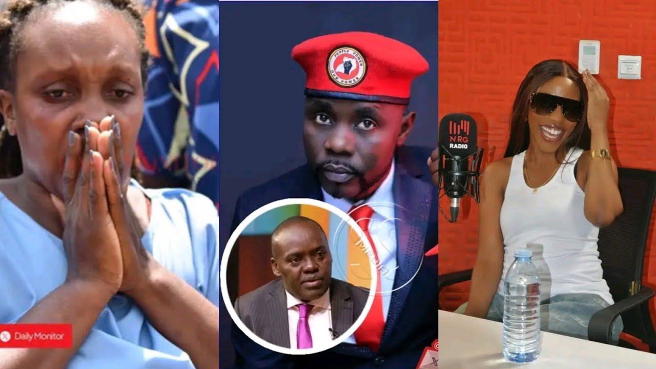 Bambi Eno Maziga Merere Bamubyeko 6M / Walukaga Akolimide Ssegona/ Vinka Asaba Kalulu