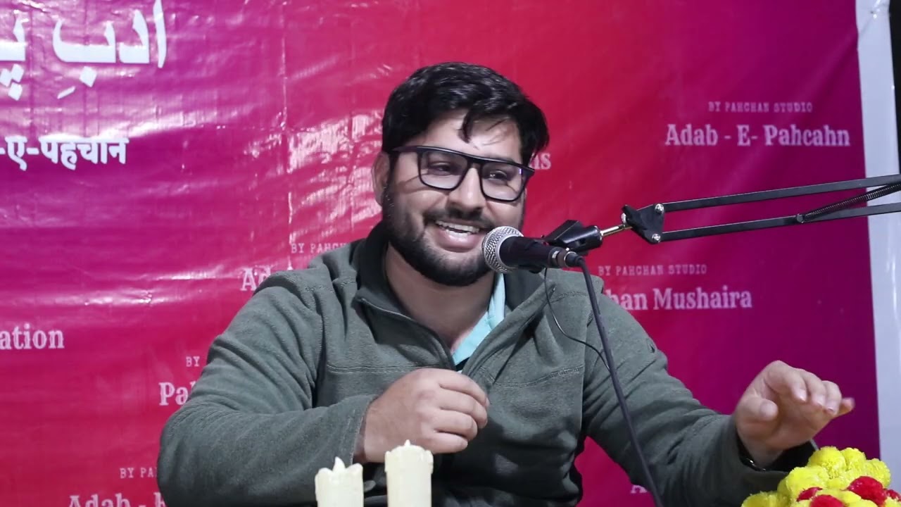 Nashisht| Waseem Siddharthnagari| Delhi