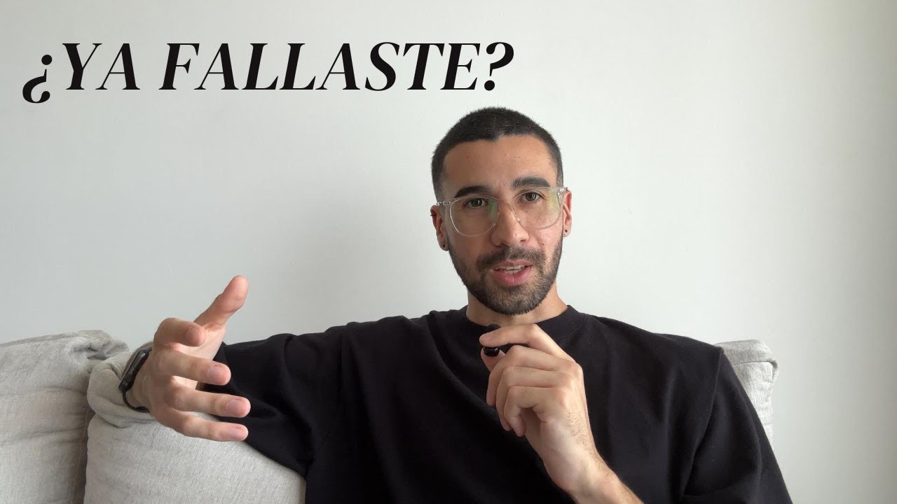 Bienvenido al proceso