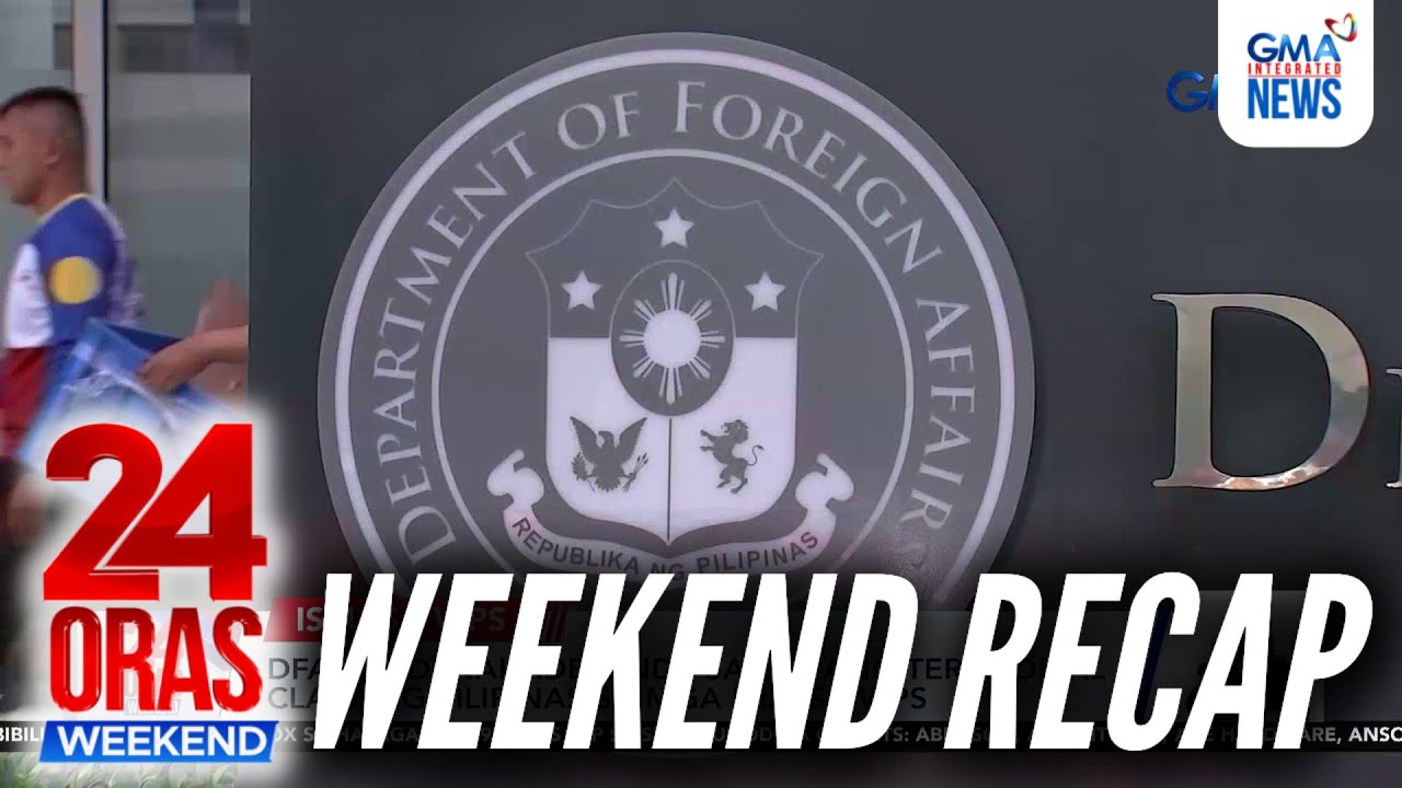 24 Oras Weekend: (Part 1) February 14, 2026