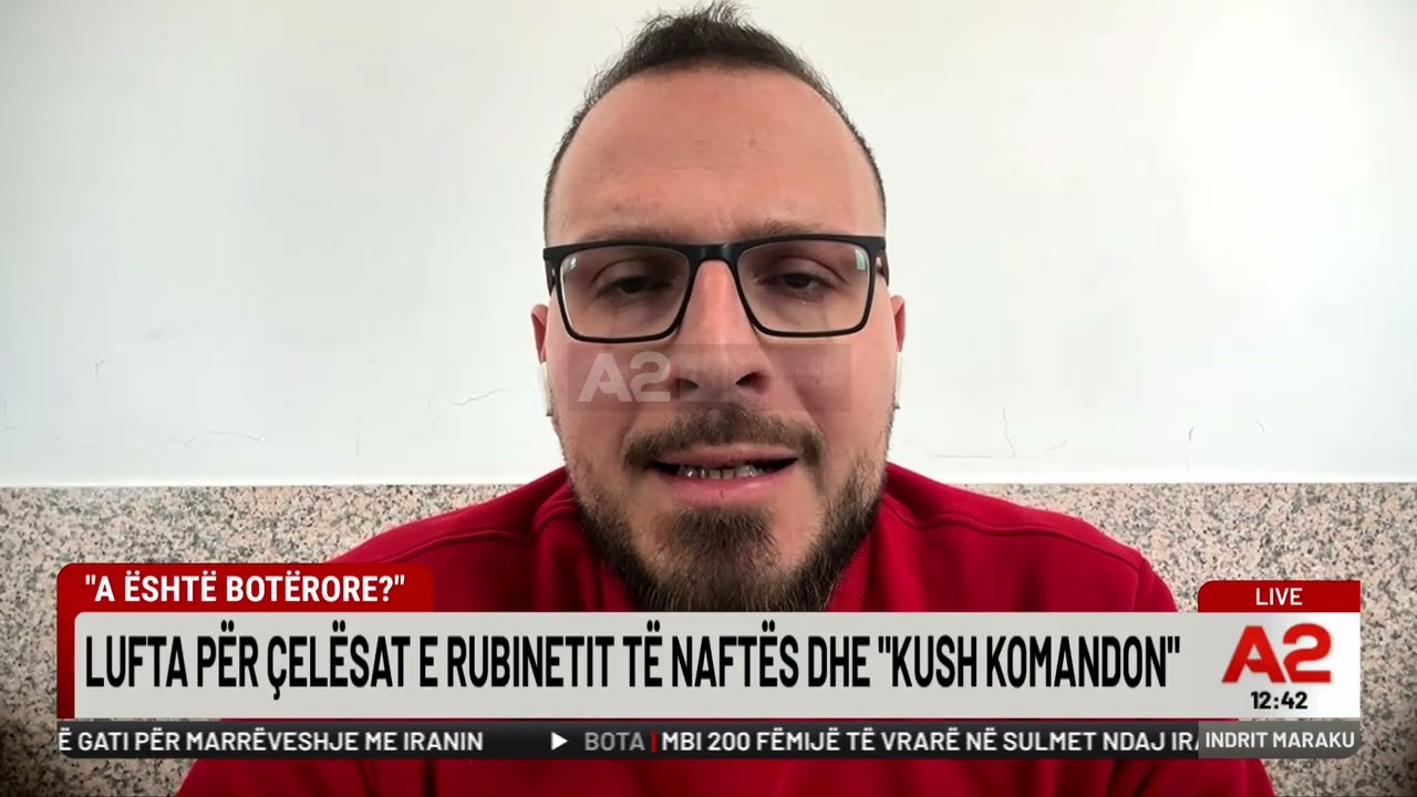 Nuk e dimë ende se për çfarë po bëhet kjo luftë? Kush do i kthej palët në tryezë?