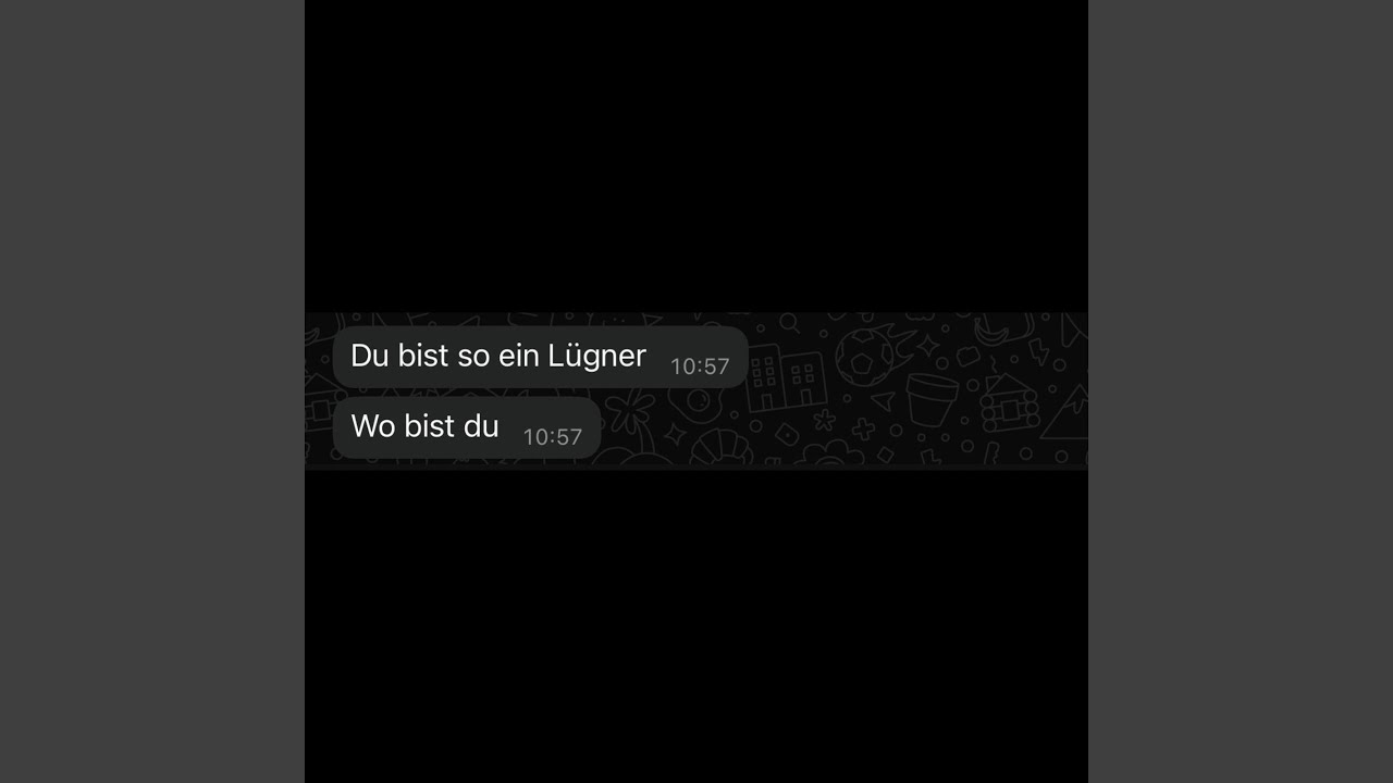 Lügner
