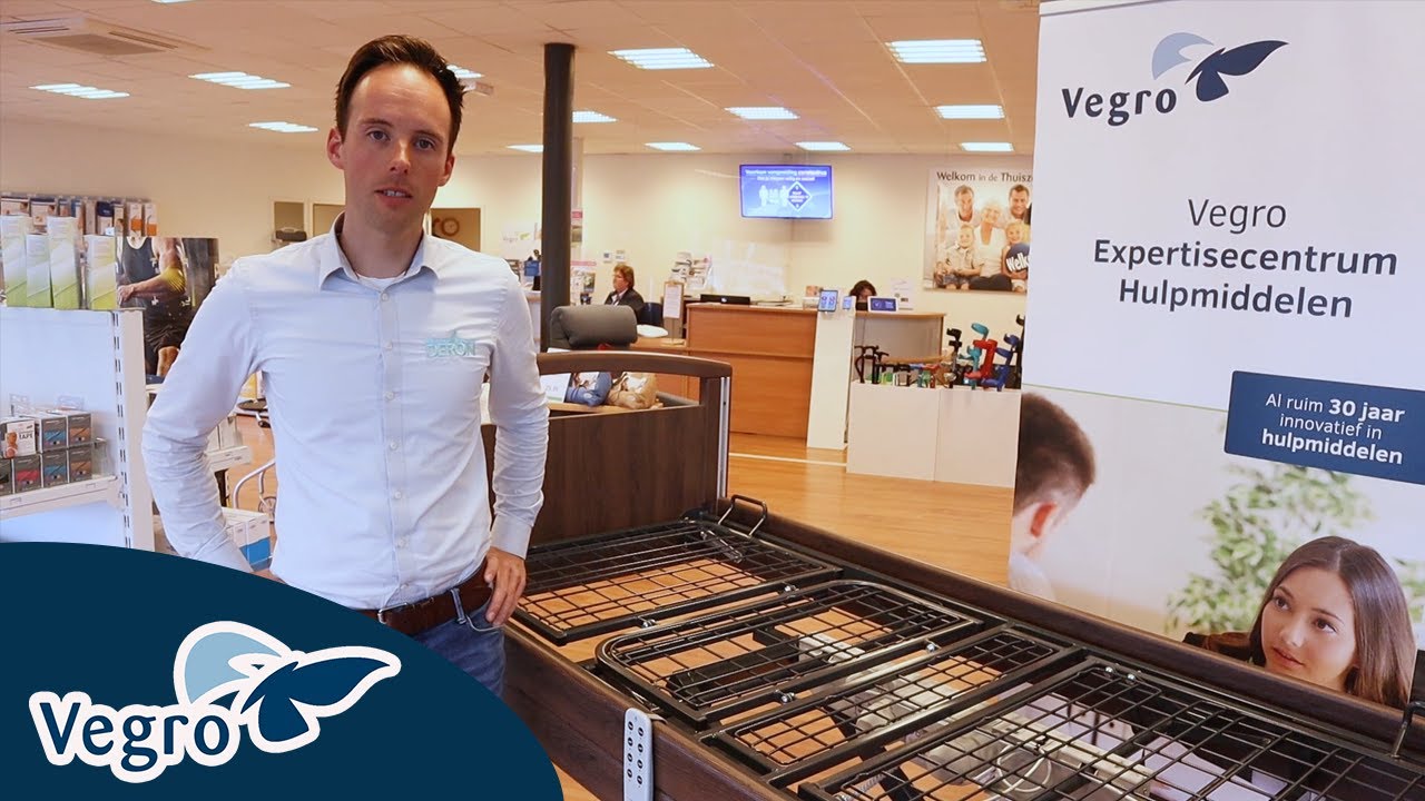 Hoog/laag bed Evermore Basic  | Vegro