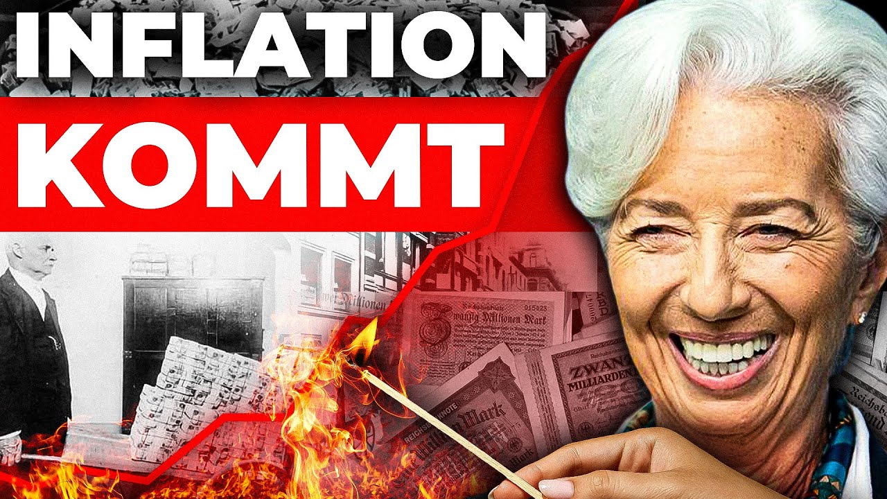 SCHOCK: Benzinpreis bei 5 EURO pro Liter?! (Betrifft&nbsp;auch&nbsp;dich!)