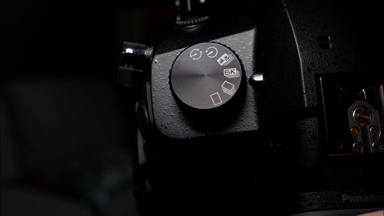 DPReview TV: understanding 4K and 6K Photo modes on your camera