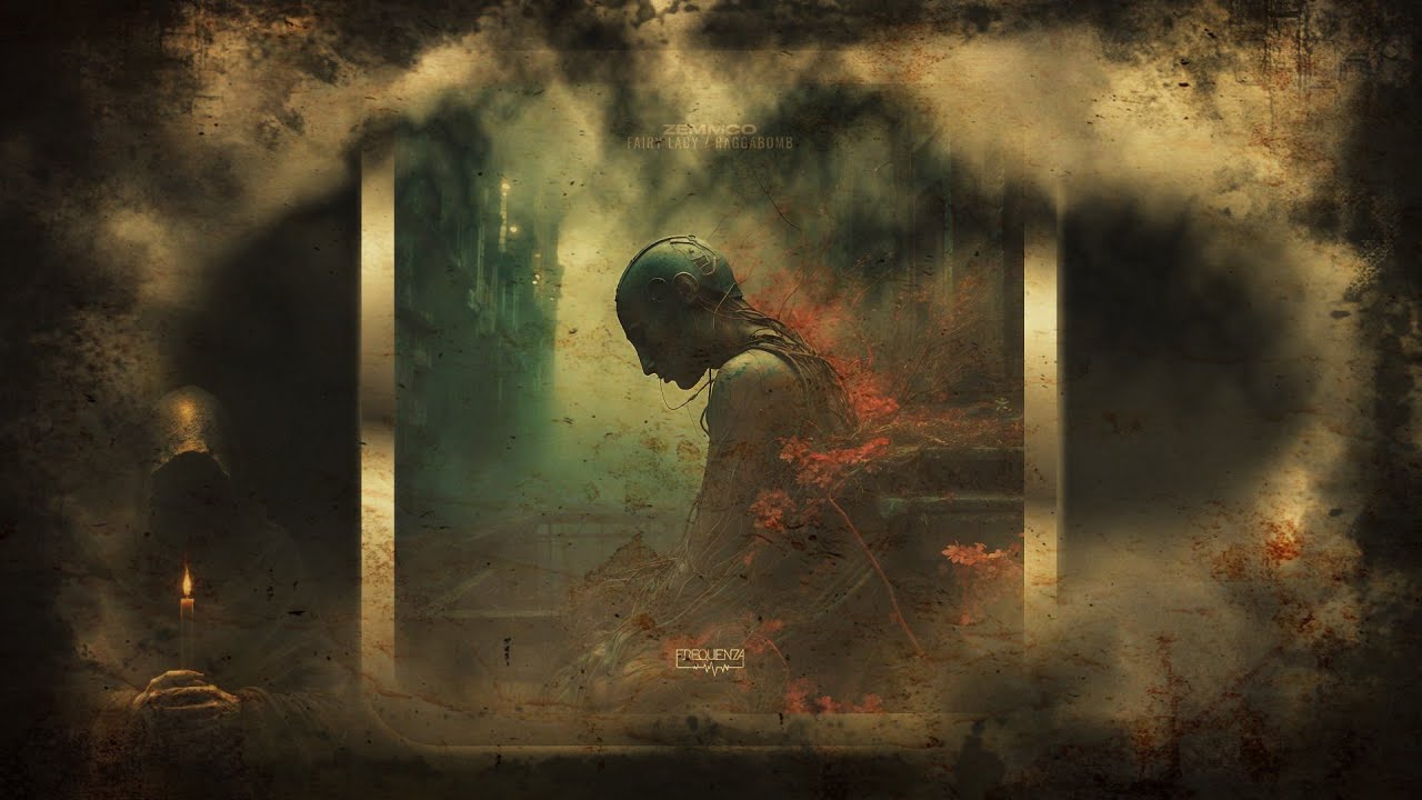 Zemmco &ndash; Raggabomb (Original Mix) [Frequenza]