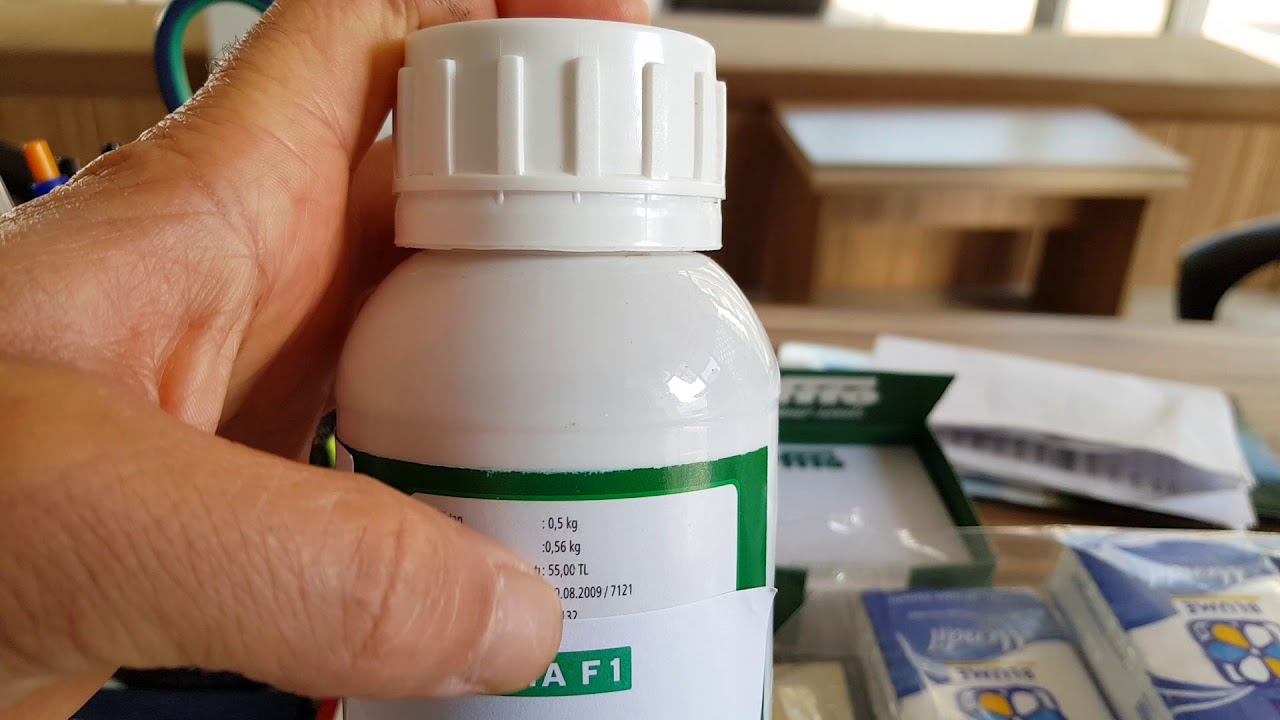 AKTİVATÖR NEDİR?       BİTKİ VİRÜS HASTALIKLARINA DİRENÇ İÇİN 