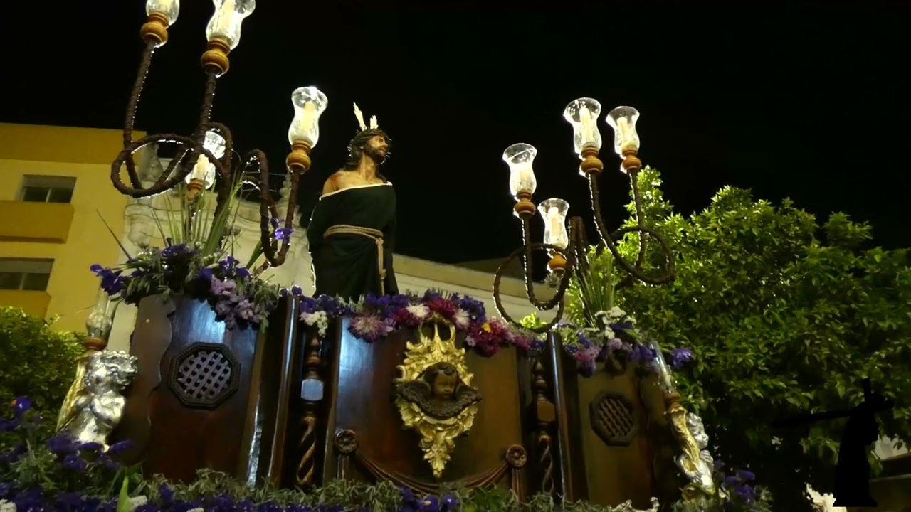 Sufrimiento en San Francisco y la calle corredera Jerez 2023