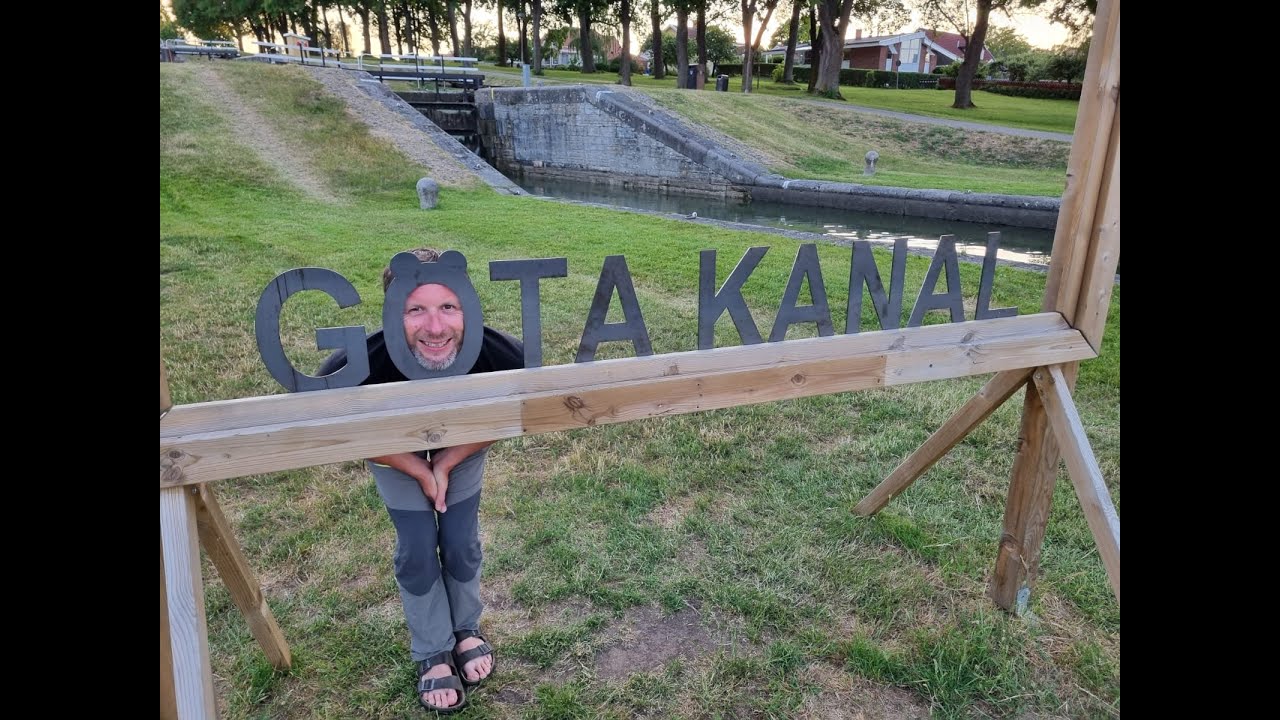 Der Götakanal