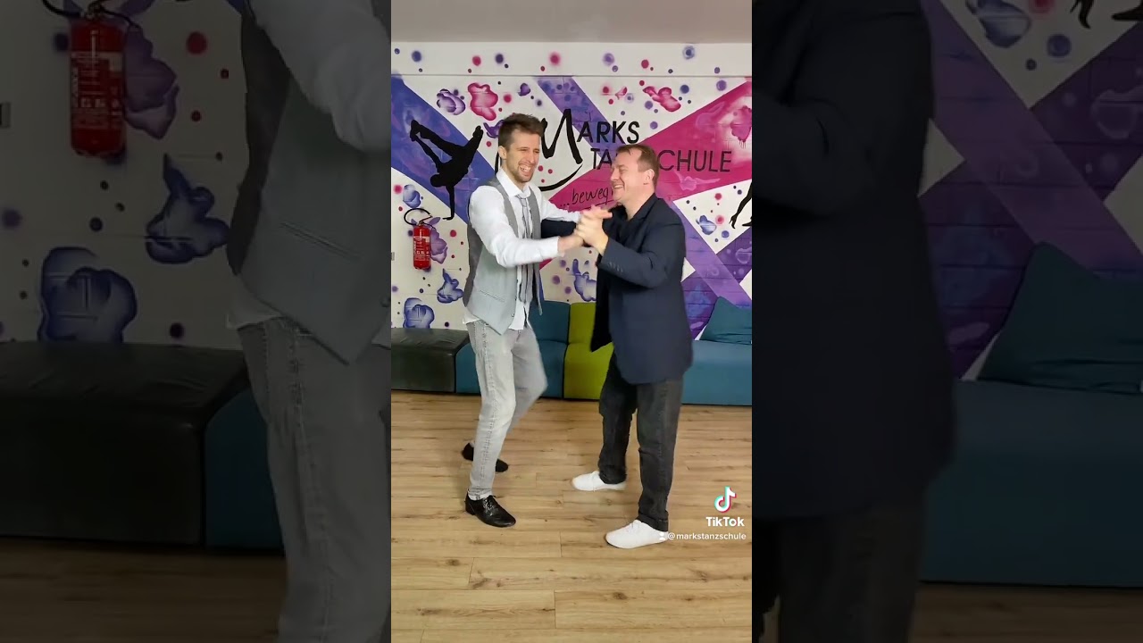 Foxtrott, Cha Cha Cha und Tango Mix zu ABBA