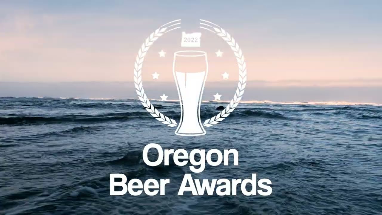 Rain Harvester Farmhouse Ale Wins Gold Medal at 2022 Oregon Beer Awards!
