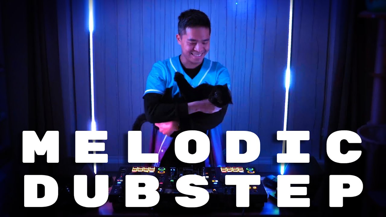 Melodic Dubstep Mix 2 | Illenium, Dabin, Said the Sky, Slander and more