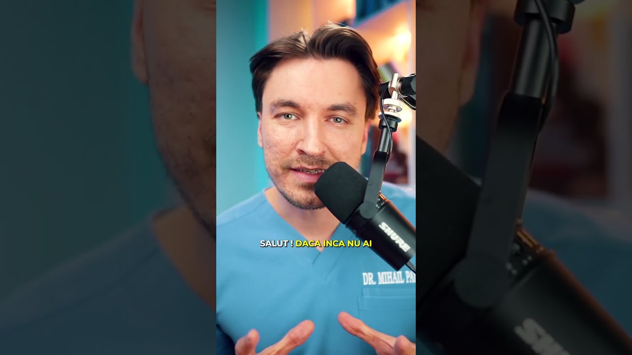 Doctor Mihail Pautov - Cum te ajută Aplicația InfoCons Protectia Consumatorilor ?