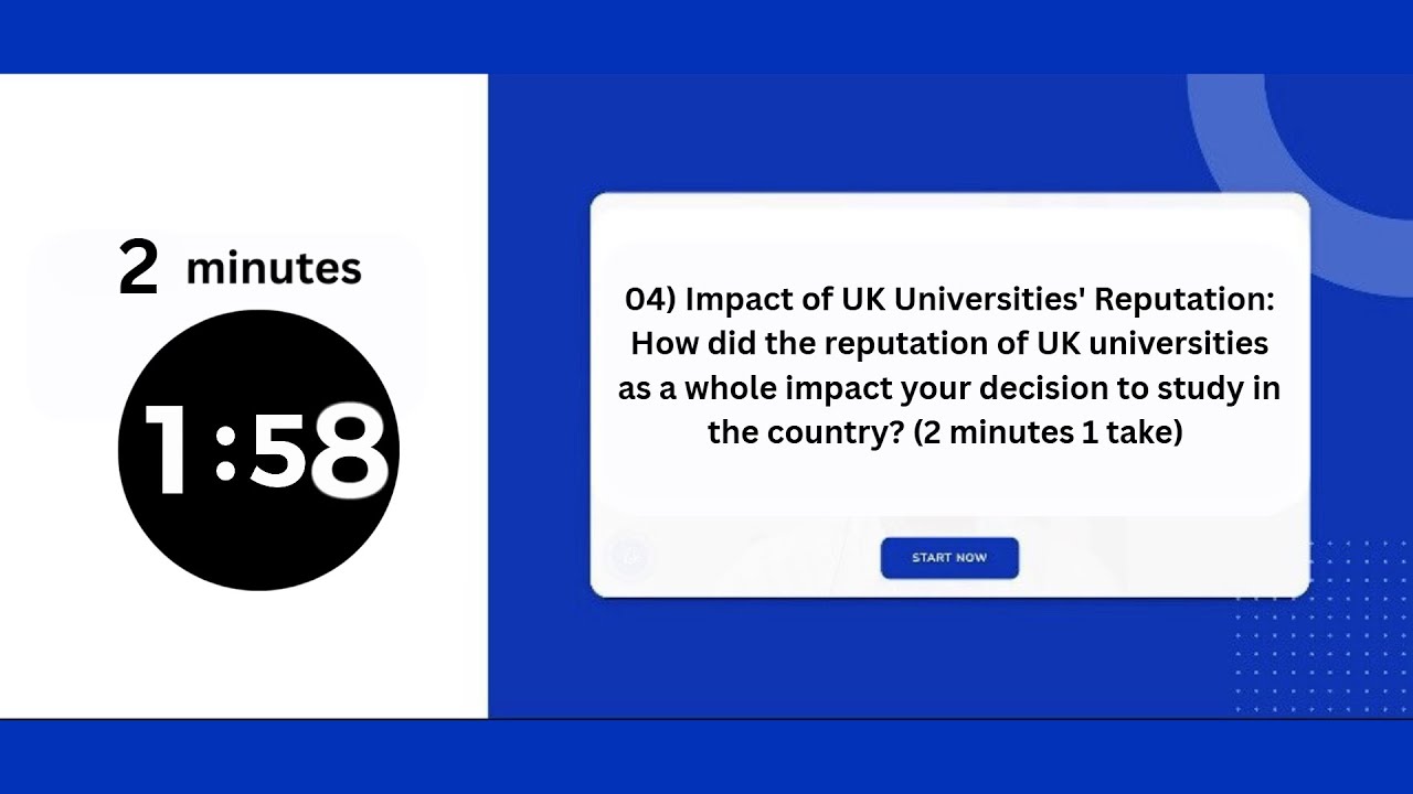Live Pre-CAS Interview Preparation – University of Chester UK Questions You Must Know 