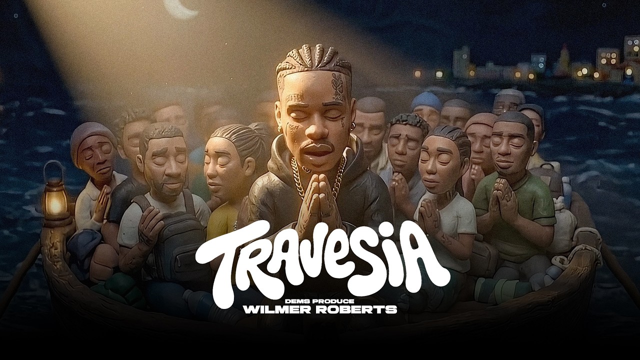 Wilmer Roberts - Travesia (DEMS PRODUCE)