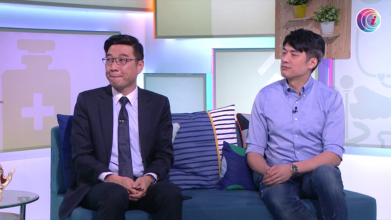 類風濕關節炎勿當退化性關節炎 嚴重會導致骨骼被侵蝕 甚至會變形－Fit開有條路EP414-香港開電視
