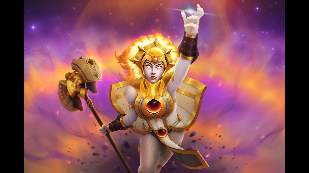 Most epic battle of the century vs DP & Pudge 3 ! DotaAutoChess !