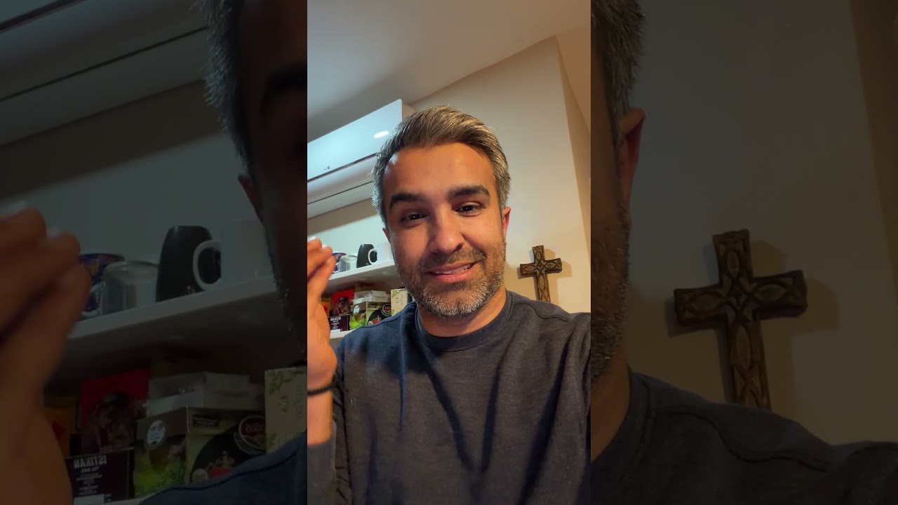 Sen Benim Kim Olduğumu Biliyor musun?