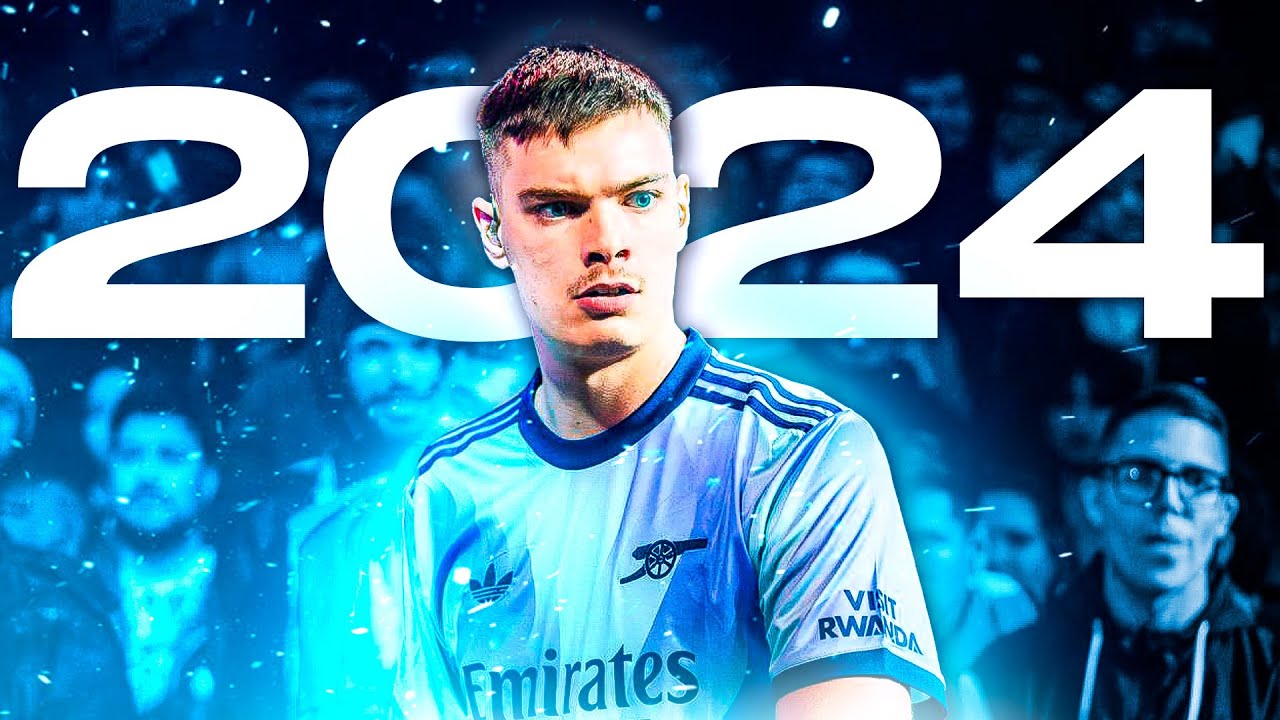 EL 2024 DE NAVAS 🖖✨