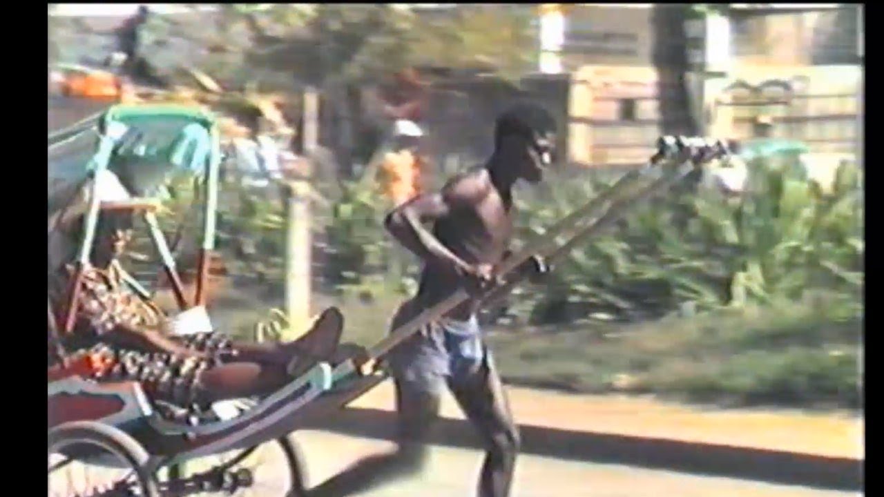 Une petite impression de l’île de Madagasca. A trip to Madagascar.