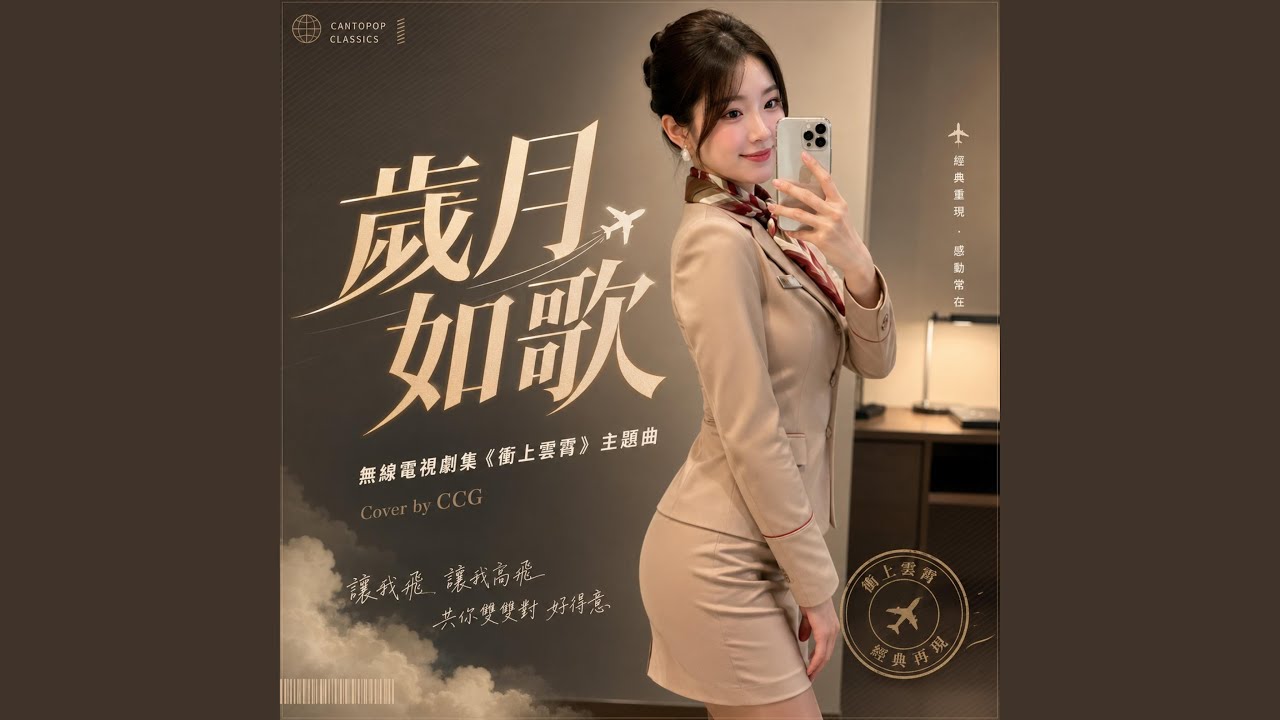 歲月如歌